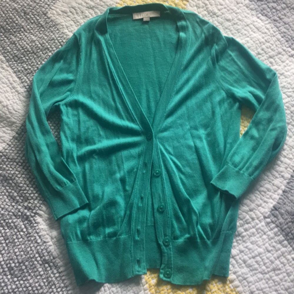 LOFT Cardigan